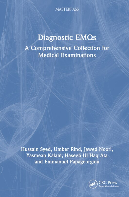 Front cover_Diagnostic EMQs