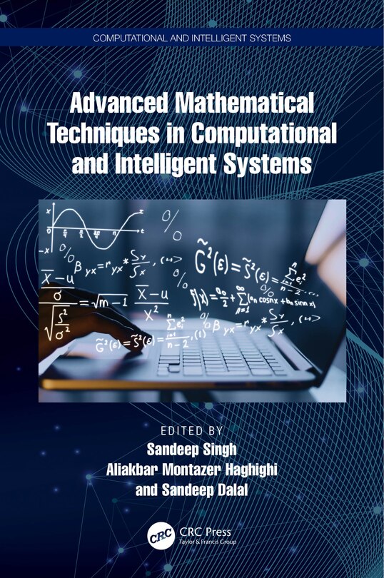 Couverture_Advanced Mathematical Techniques in Computational and Intelligent Systems