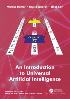 Couverture_An Introduction to Universal Artificial Intelligence