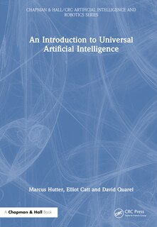 Front cover_An Introduction to Universal Artificial Intelligence