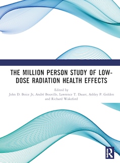 Couverture_The Million Person Study of Low-Dose Radiation Health Effects