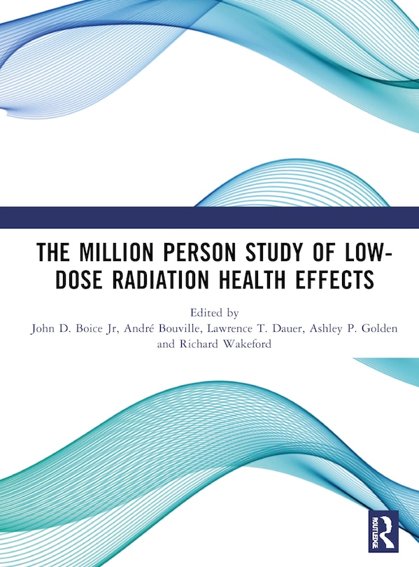 Couverture_The Million Person Study of Low-Dose Radiation Health Effects