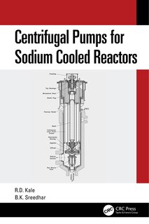 Front cover_Centrifugal Pumps for Sodium Cooled Reactors