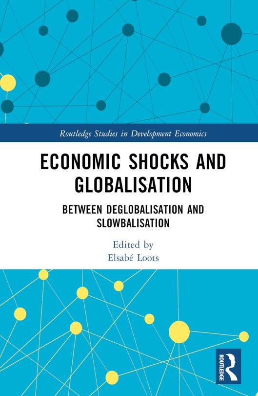 Front cover_Economic Shocks and Globalisation