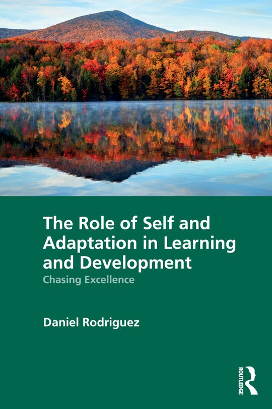 Couverture_The Role of Self and Adaptation in Learning and Development