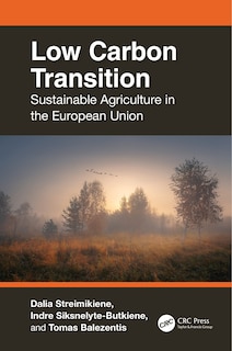 Front cover_Low Carbon Transition