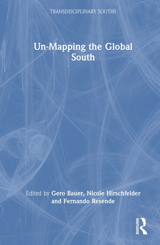Couverture_Un-Mapping the Global South