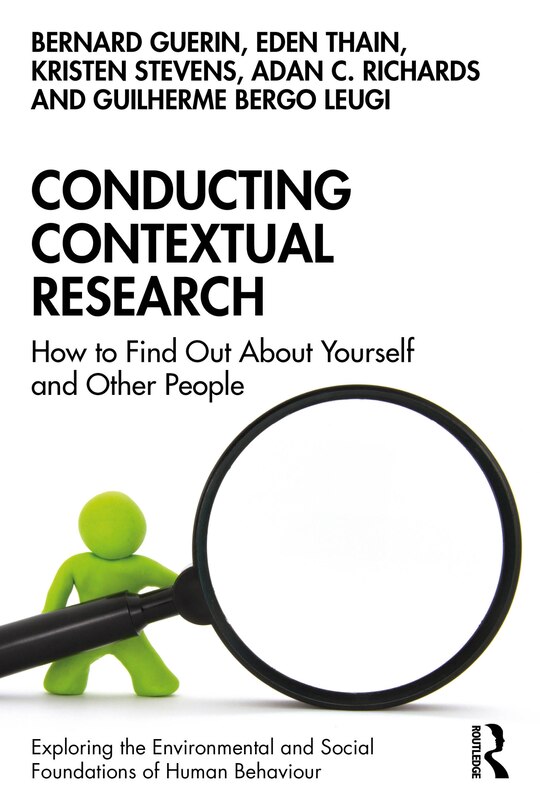 Couverture_Conducting Contextual Research