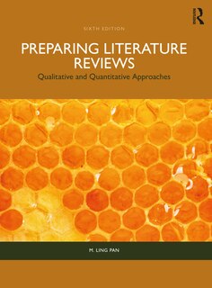 Front cover_Preparing Literature Reviews