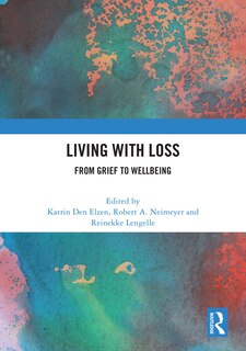 Couverture_Living with Loss