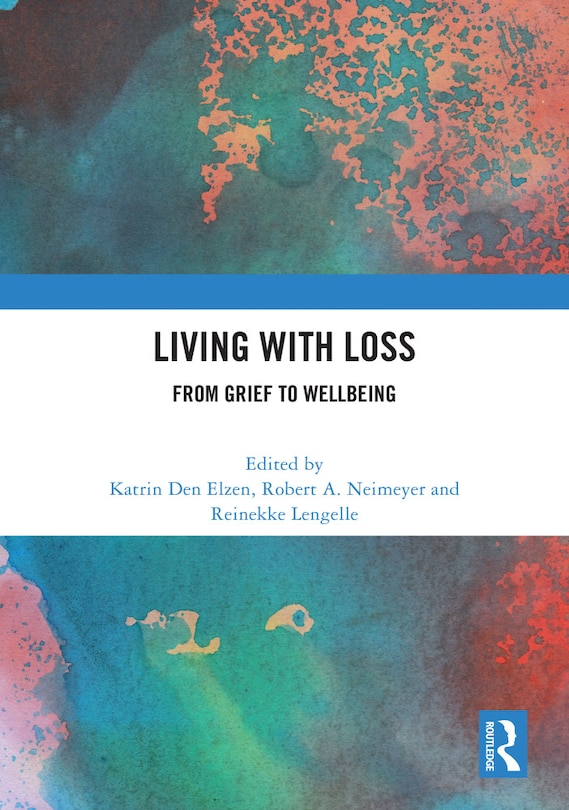 Couverture_Living with Loss