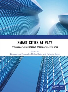 Couverture_Smart Cities at Play