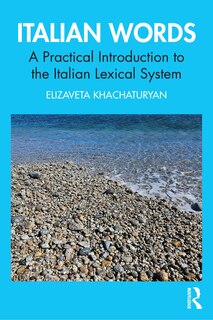 Front cover_Italian Words