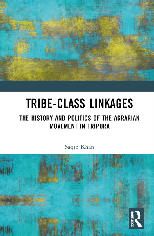 Front cover_Tribe-Class Linkages