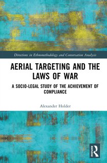 Front cover_Aerial Targeting and the Laws of War