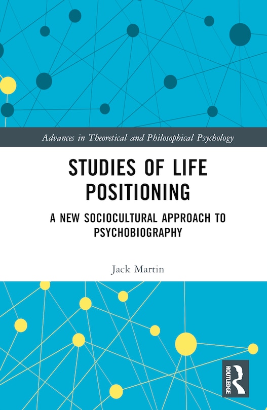 Front cover_Studies of Life Positioning