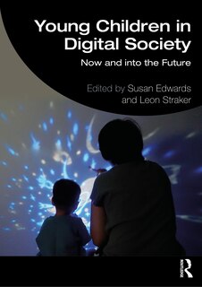 Couverture_Young Children in Digital Society