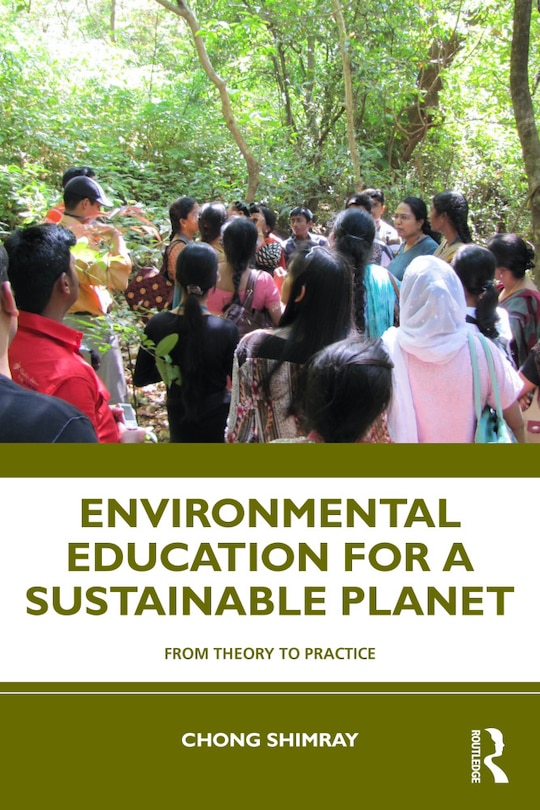 Front cover_Understanding Environmental Education