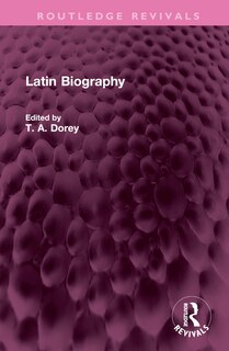 Front cover_Latin Biography