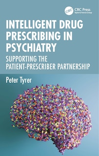 Front cover_Intelligent Drug Prescribing in Psychiatry