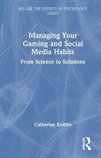 Couverture_Managing Your Gaming and Social Media Habits