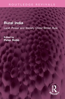 Couverture_Rural India