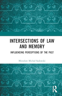 Couverture_Intersections of Law and Memory