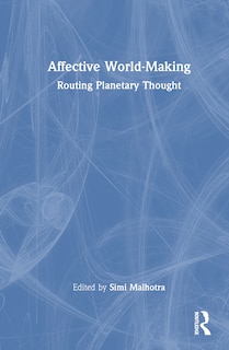 Front cover_Affective World-Making