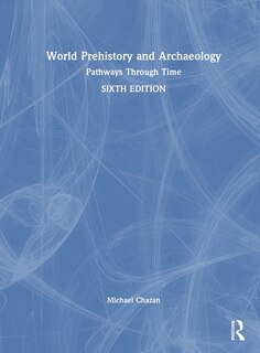 Couverture_World Prehistory and Archaeology