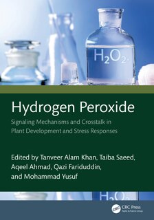 Front cover_Hydrogen Peroxide