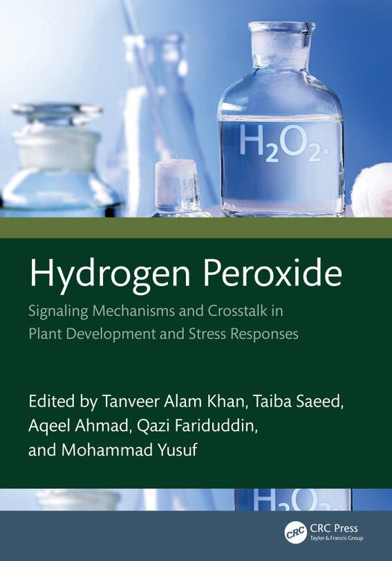 Front cover_Hydrogen Peroxide