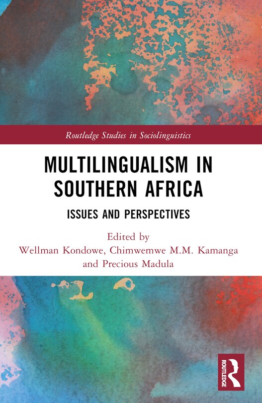 Couverture_Multilingualism in Southern Africa