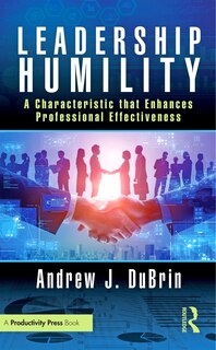 Front cover_Leadership Humility