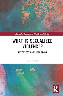 Front cover_What is Sexualized Violence?