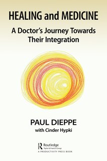 Front cover_Healing and Medicine