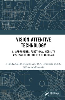 Front cover_Vision Attentive Technology