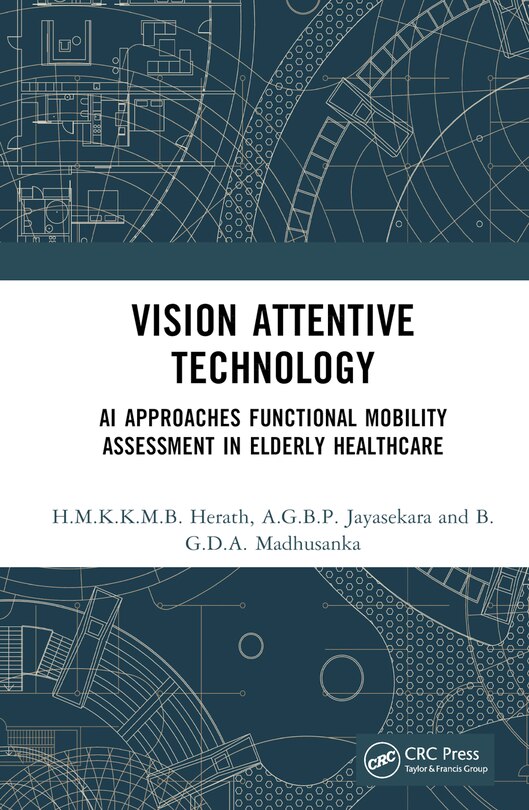 Front cover_Vision Attentive Technology