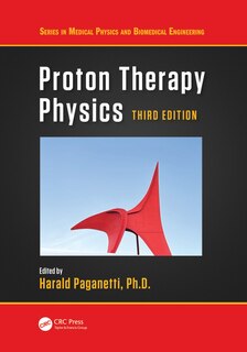 Front cover_Proton Therapy Physics