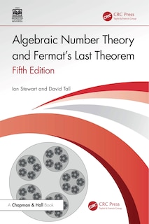 Front cover_Algebraic Number Theory and Fermat's Last Theorem