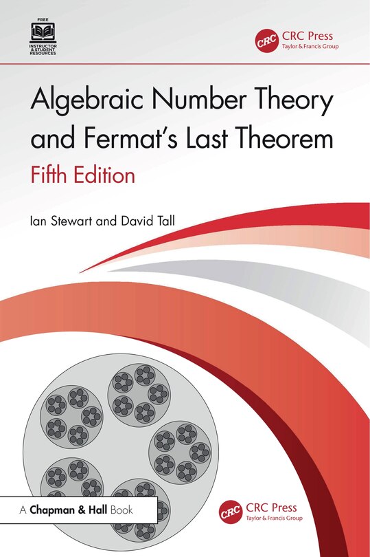 Front cover_Algebraic Number Theory and Fermat's Last Theorem