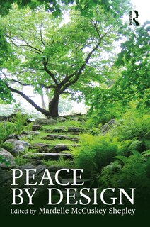 Front cover_Peace by Design