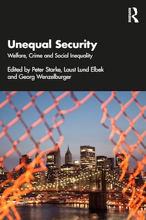 Front cover_Unequal Security