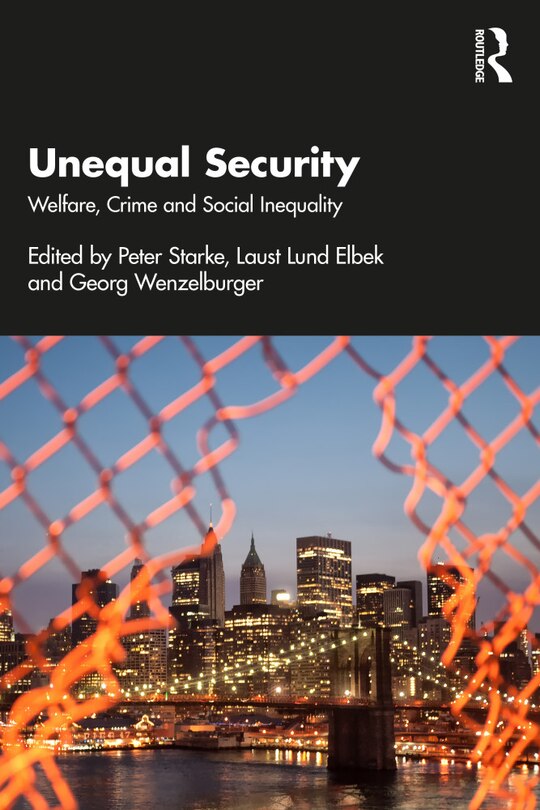 Front cover_Unequal Security