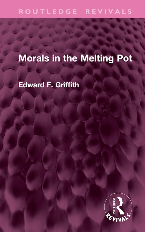 Couverture_Morals in the Melting Pot