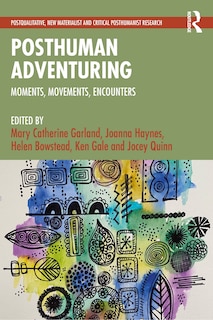 Front cover_Posthuman Adventuring