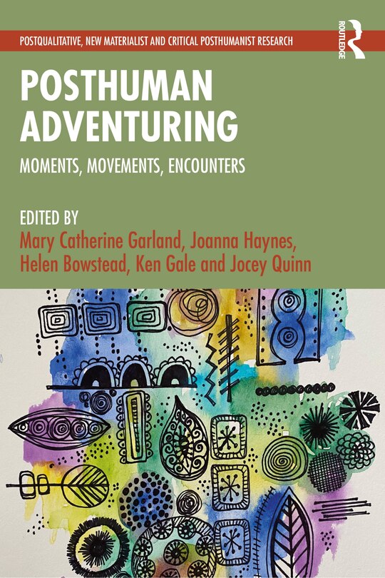 Front cover_Posthuman Adventuring