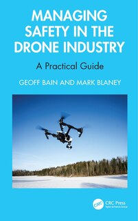 Front cover_Managing Safety in the Drone Industry