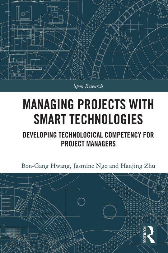 Front cover_Managing Projects with Smart Technologies