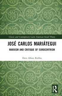 Front cover_Jose Carlos Mariategui