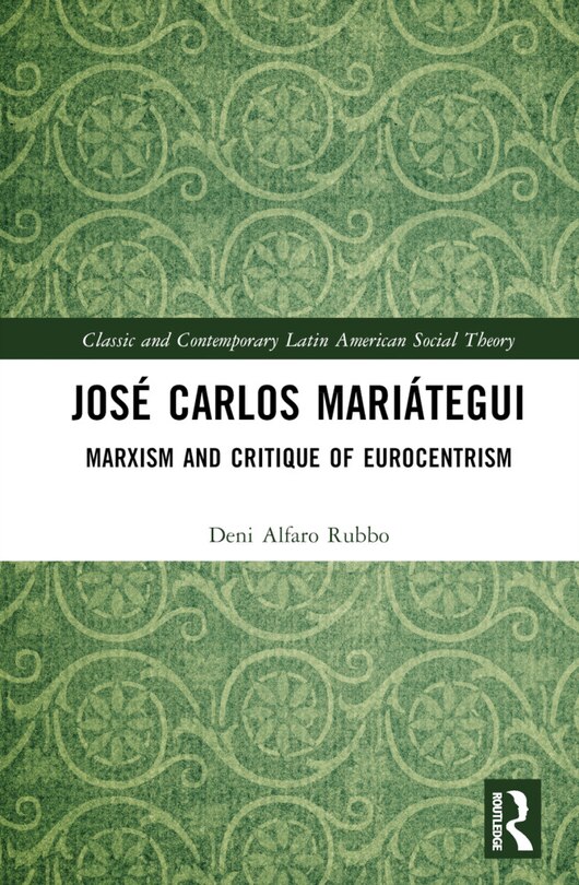 Front cover_Jose Carlos Mariategui